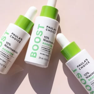 một số các bước dưỡng da ban ngày