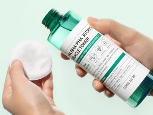 tìm hiểu các bước dưỡng da ban ngày