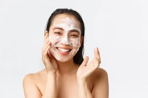 các bước dưỡng da ban ngày