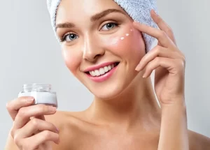 tìm hiểu các bước dưỡng da ban ngày
