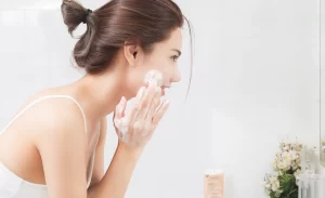các bước dưỡng da ban ngày